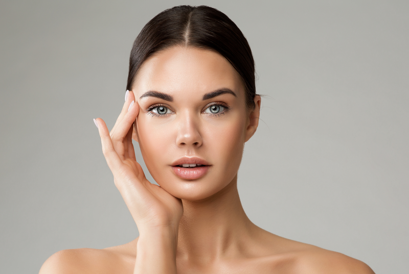 bio Placenta skin rejuvenating
