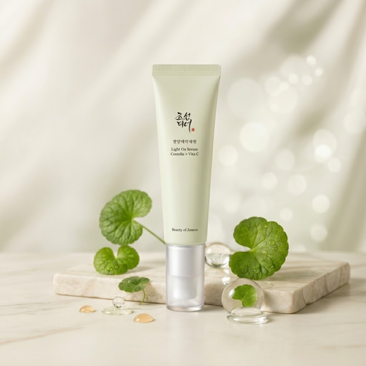 Beauty of Joseon Light On Serum: Centella + Vita C